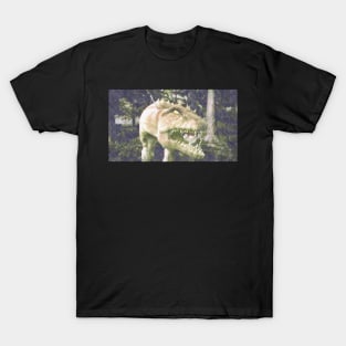 TRex T-Shirt